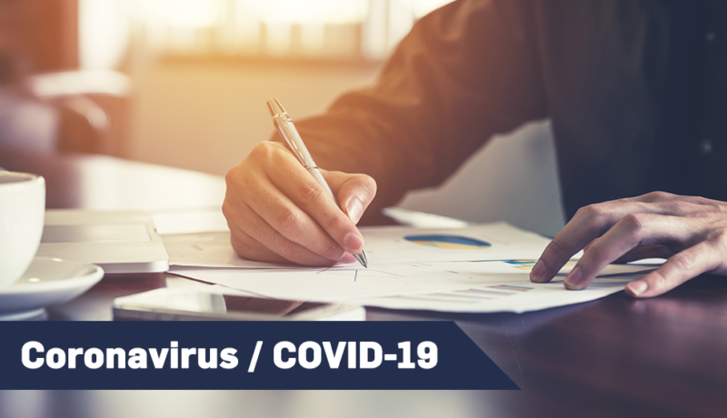 Financement Post-Covid