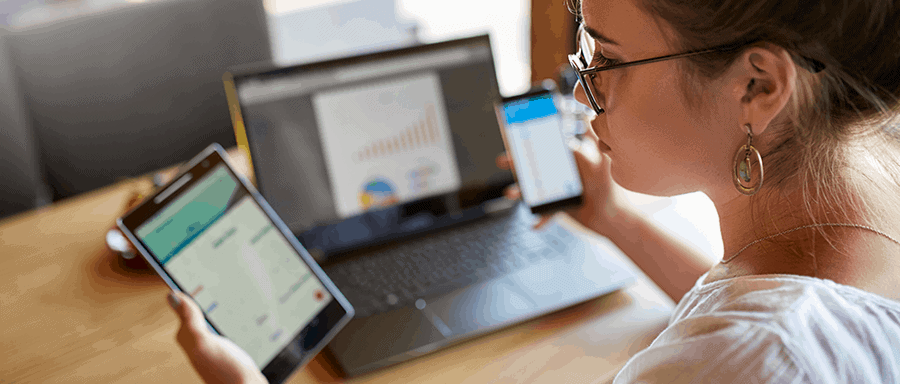 solutions de gestion de paie en mode Saas