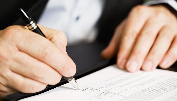 La clause de confidentialité pour une prestation de service aux entreprises