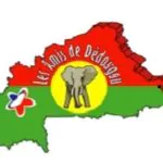 Société de forage GEOFOR (Burkina Faso)