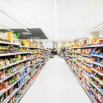 Consumer goods
