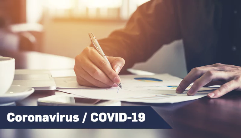 Financement Post-Covid