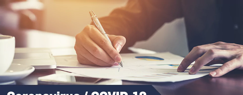 Financement Post-Covid