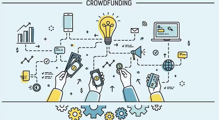 Crowdfunding / financement participatif