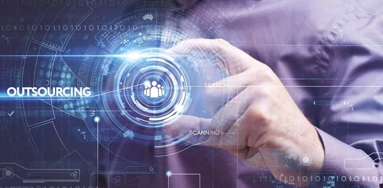entreprises envisagent davantage l’externalisation
