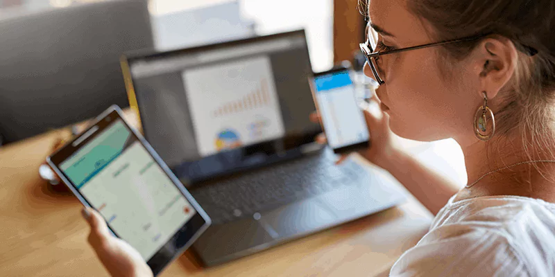 solutions de gestion de paie en mode Saas