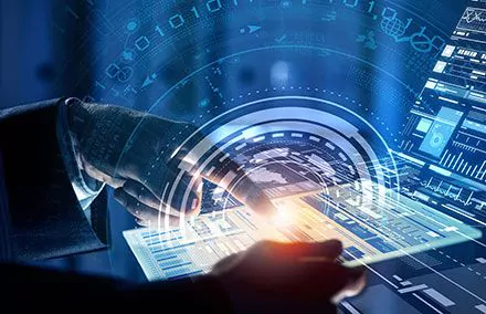 Transformation digitale au service de l'externalisation