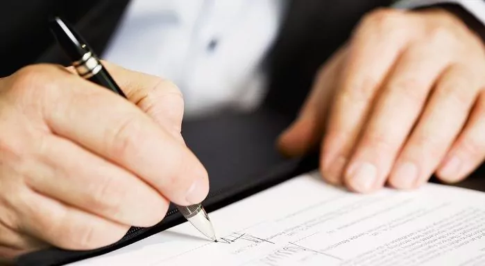La clause de confidentialité pour une prestation de service aux entreprises
