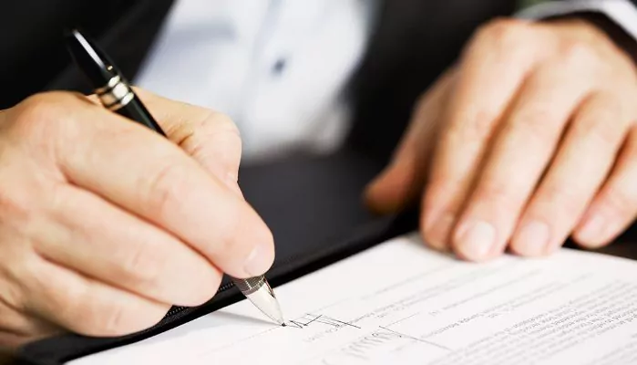 La clause de confidentialité pour une prestation de service aux entreprises