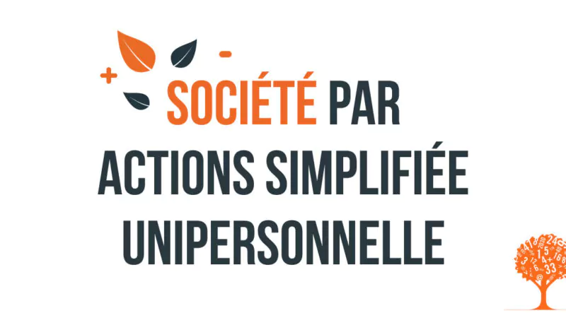 La création de la SASU