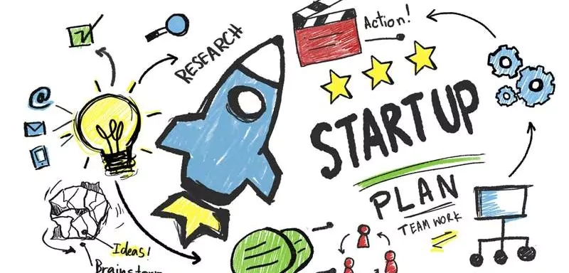 Méthodes d'évaluation des start-up
